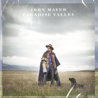 Paradise valley - JOHN MAYER