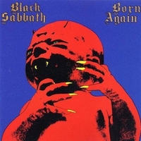 Born again - BLACK SABBATH