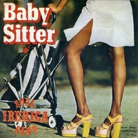 Baby sitter \ I'm looking for Jeremy - SOUL IBERICA BAND