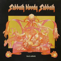 Sabbath bloody sabbath - BLACK SABBATH