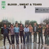 Blood, sweat & tears 3 - BLOOD SWEAT & TEARS