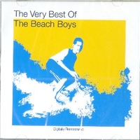 The very best of the Beach boys - BEACH BOYS
