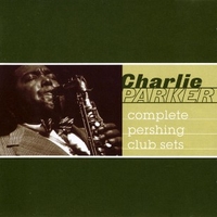 Complete pershing club sets - CHARLIE PARKER