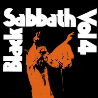 Vol.4 - BLACK SABBATH
