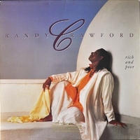 Rich and poor - RANDY CRAWFORD