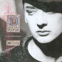 Don't cry \ Leave in love - BOY GEORGE