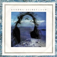 Secret land \ Into nobody's land - SANDRA