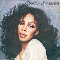 I love you \ Once upon a time - DONNA SUMMER