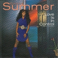Love is in control \ Sometimes like butterflies - DONNA SUMMER