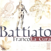 La cura (best of) - FRANCO BATTIATO
