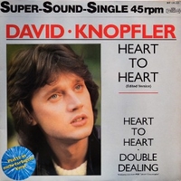 Heart to heart - DAVID KNOPFLER