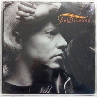 Jim Diamond ('88) - JIM DIAMOND