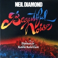 Beautiful noise - NEIL DIAMOND
