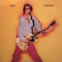 Bob Welch ('81) - BOB WELCH