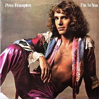I'm in you - PETER FRAMPTON
