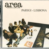 Parigi - Lisbona - AREA
