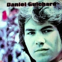 Daniel Guichard - DANIEL GUICHARD