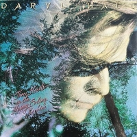 Three hearts in the happy ending machine - DARYL HALL