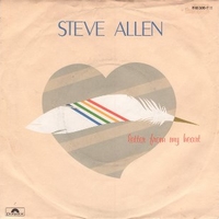 Letter from my heart\(instr.) - STEVE ALLEN