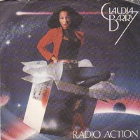 Radio action \ I got you - CLAUDJA BARRY