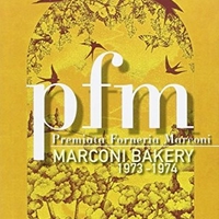 Marconi bakery 1973-1974 - PREMIATA FORNERIA MARCONI