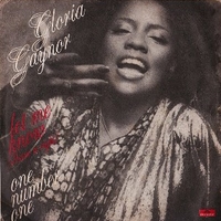 Let me know \ One number one - GLORIA GAYNOR