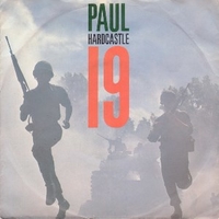 19 \ Fly by night - PAUL HARDCASTLE