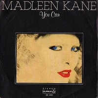 You can \ Mon amour - MADLEEN KANE