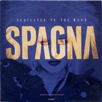 Dedicated to the moon \ Dedicated to the moon medley with Call me (slow and rock version) - SPAGNA