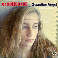 Guardian angel \ Silent echoes of Katja - MASQUERADE