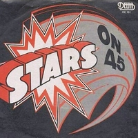 Stars on 45 - STARS ON 45