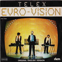 Euro-vision \ Troppical - TELEX