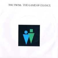 The game of chance \ A little more alive - TWINS