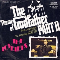 Theme of the Godfather part II \ Plaisir d'amour - LOVELETS
