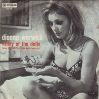 Valley of the dolls \ I say a little prayer - DIONNE WARWICK