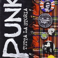 Punk-Tutta la storia - MARK BLAKE