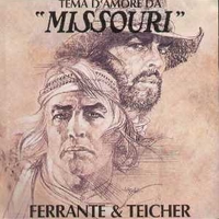 Tema d'amore da Missouri \ Serendipity - FERRANTE & TEICHER