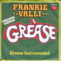Grease (vocal+instrumental) - FRANKIE VALLI