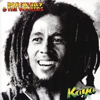 Kaya (deluxe edition) - BOB MARLEY