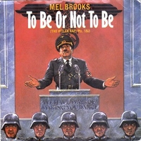 To be or not to be (the Hitler tap) pts. 1  & 2 - MEL BROOKS