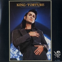 Torture \ Groovin' with the kings - KING