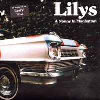 A Nanny in Manhattan \ The first half second - LILYS
