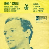 Montecarlo - JOHNNY DORELLI