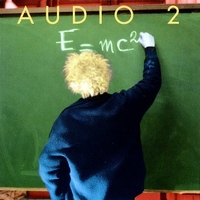 E=mc2 - AUDIO 2