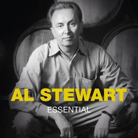 Essential - AL STEWART