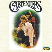 Carpenters ('71) - CARPENTERS