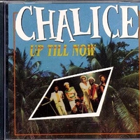Up till now - CHALICE