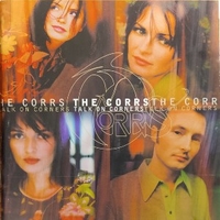 Talk on corners - The CORRS