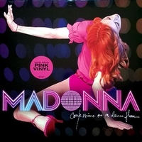 Confessions on a dance floor - MADONNA