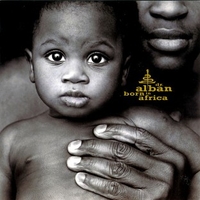 Born in Africa - DR. ALBAN